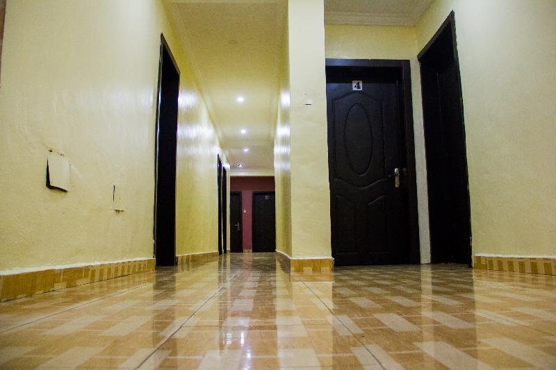 Glasshouse Suites Annex Lagos Extérieur photo